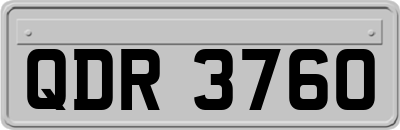 QDR3760