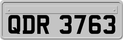 QDR3763
