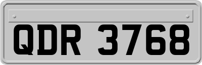 QDR3768