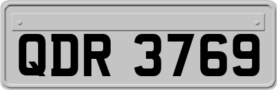 QDR3769
