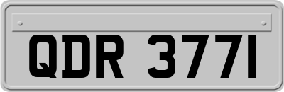 QDR3771
