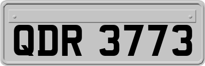 QDR3773