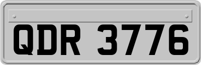 QDR3776