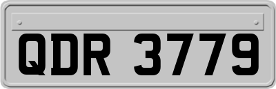 QDR3779