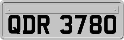QDR3780