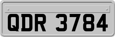 QDR3784