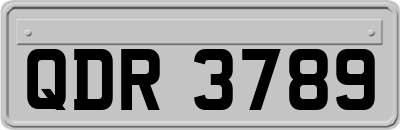 QDR3789