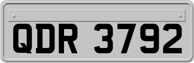 QDR3792
