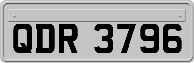 QDR3796