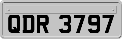 QDR3797