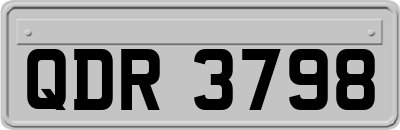 QDR3798