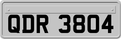 QDR3804