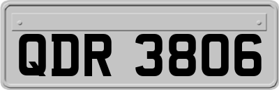 QDR3806