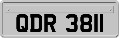 QDR3811