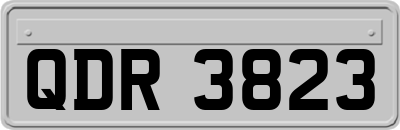 QDR3823