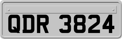 QDR3824