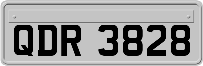 QDR3828
