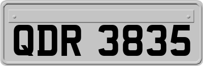QDR3835