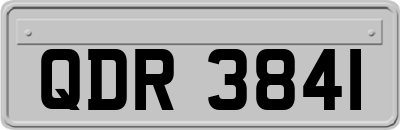 QDR3841