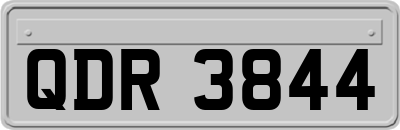 QDR3844
