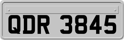 QDR3845