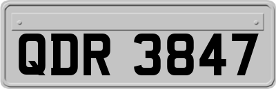 QDR3847