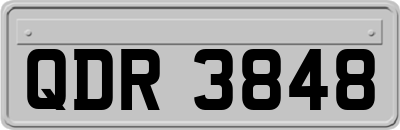QDR3848