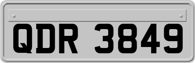 QDR3849