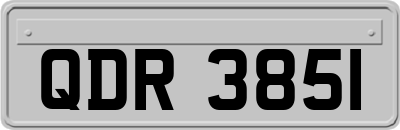QDR3851