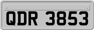 QDR3853