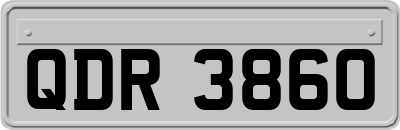 QDR3860