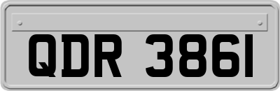 QDR3861