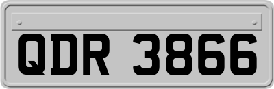 QDR3866