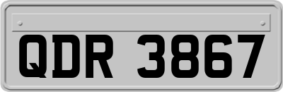 QDR3867