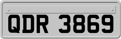 QDR3869