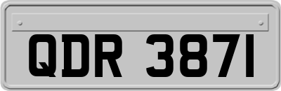 QDR3871