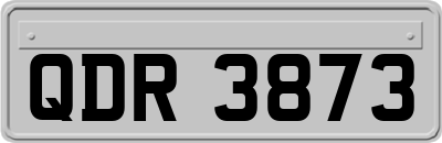 QDR3873