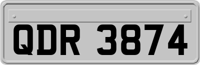 QDR3874