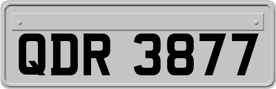 QDR3877