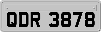 QDR3878