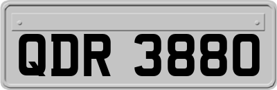 QDR3880