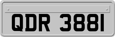 QDR3881