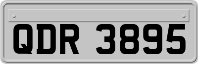 QDR3895