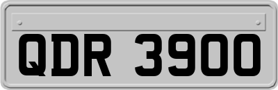 QDR3900