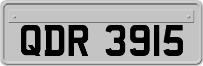 QDR3915