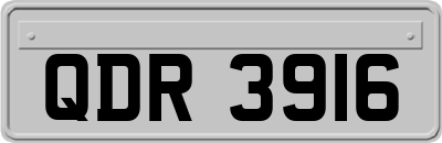 QDR3916
