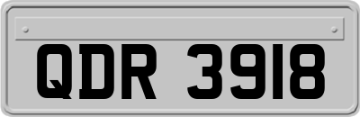 QDR3918