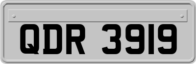 QDR3919