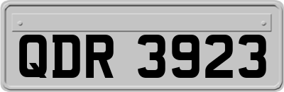 QDR3923