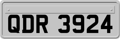 QDR3924